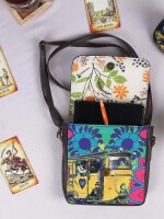 Prem Ki Payal Auto Crossbody Sling