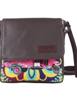 Gulabi Auto Sling Bag for Women