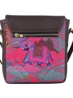 Royal Elephant Stylish Sling Bag