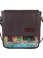 Shekhawati Haveli Cross Body Sling Bag