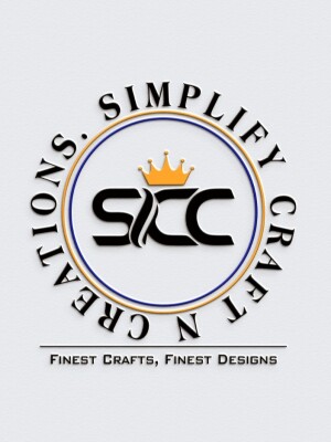 SIMPLIFY CRAFT N CREATIONS