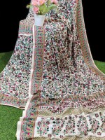 Elegance of Kalamkari artistry- luxurious silk, Kalamkari Silk Sarees,