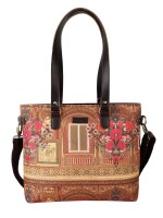 Shekhawati Mansion Women Trendy Bag