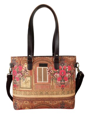 Shekhawati Mansion Women Trendy Bag