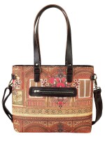 Shekhawati Mansion Women Trendy Bag