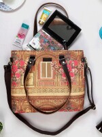 Shekhawati Mansion Women Trendy Bag