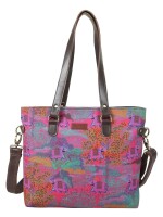 Shekhawati Hathi Large Tote Bag For Work