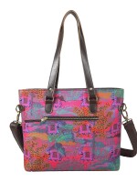 Shekhawati Hathi Large Tote Bag For Work