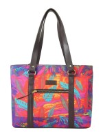 Life on Fire Women Tote Bag