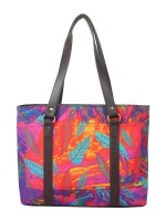 Life on Fire Women Tote Bag