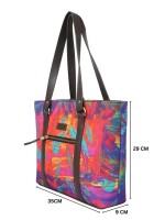 Life on Fire Women Tote Bag