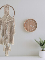 Dream Catcher Wall Hanging (Code-WH_07) , BEST HOME OR WALL DECOR