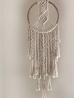 Dream Catcher Wall Hanging (Code-WH_07) , BEST HOME OR WALL DECOR