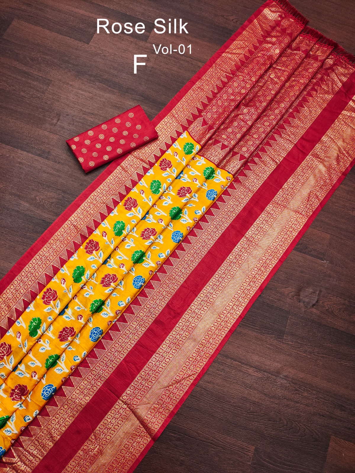 Pure heavy silk mina Zari with heavy weaving work Beautiful Saree –  Prititrendz