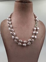 Pearl Shell Necklace