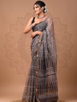 Exclusive handpicked collections of Kota Doria Sarees.