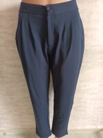 Tencel Cotton trousers