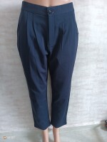 Tencel Cotton trousers