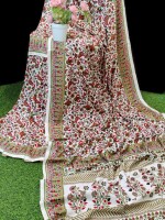 Elegance of Kalamkari artistry- luxurious silk, Kalamkari Silk Sarees,