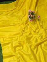 Bhagalpuri kosa silk all body jari butti light weight pure quality