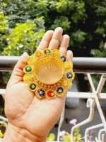 Decorative Diyas