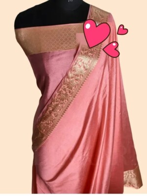 Soft Silk Sarees, where sophistication meets comfort in every drape