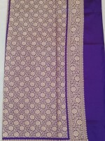 Soft silk sarees:  luxurious and smooth texture, crafted from high-quality silk.