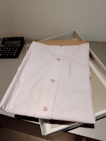 Pink Colored Louis Philippe Brand New Shirt with Tags