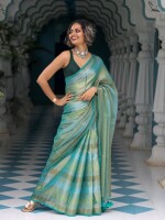 Handloom beautiful tissue saree